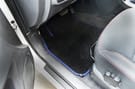 Коврики на Chery Tiggo 3 2014 - 2020 в Волжском