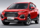 EVA коврики на JAC S3 2016 - 2025 в Волжском