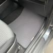 Коврики на KIA Soul III 2018 - 2025 в Волжском