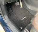 Коврики на Mazda CX5 II 2016 - 2025 в Волжском
