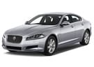 Коврики на Jaguar XF 2007 - 2016 в Волжском