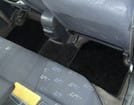 Коврики на Nissan Wingroad (Y11) 1999 - 2005 в Волжском