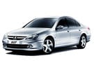 Ворсовые коврики на Peugeot 607 1999 - 2010 в Волжском