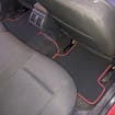 Коврики на Renault Megane III 2008 - 2016 в Волжском
