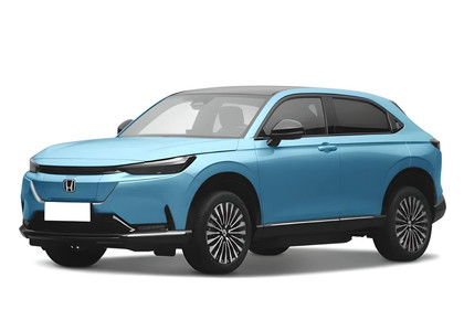 Коврики на Honda e:NS1 2022 - 2025 в Волжском