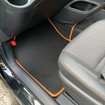 EVA коврики на Toyota Sienta II 2015 - 2022 в Волжском