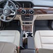 EVA коврики на Mercedes GLK (X204) 2008 - 2015 в Волжском