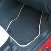 Ворсовые коврики на Volvo S60 II 2010 - 2018 в Волжском