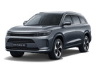EVA коврики на Seres M7 2022 - 2025 в Волжском