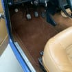 Коврики на Lada (ВАЗ) 2101, 2102, 2103, 2104, 2105, 2106, 2107 1970 - 2012 в Волжском