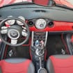 Коврики на Mini Cooper Hatch (R50/R53) 2001 - 2006 в Волжском