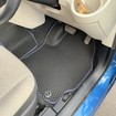 EVA коврики на Toyota Sienta II 2015 - 2022 в Волжском