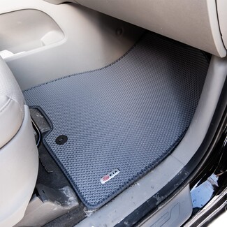 EVA коврики на KIA Carnival III 7 мест 2014&nbsp;-&nbsp;2021 в Волжском