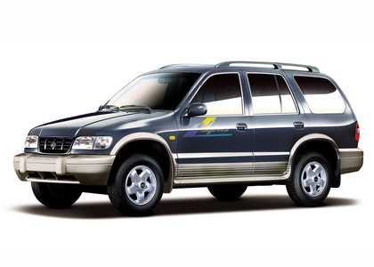 Ворсовые коврики на KIA Sportage I 1993 - 2006 в Волжском