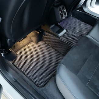 Коврики на BMW X1 (U11/U12) 2022&nbsp;-&nbsp;2026 в Волжском