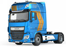 Ворсовые коврики на DAF 106 XF Euro-5, Euro-6 2013 - 2025 в Волжском