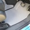 Ворсовые коврики на Honda Freed Spike 2010 - 2016 в Волжском