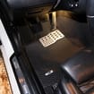 Коврики на BMW 5 (F10/F11) 2010 - 2017 в Волжском