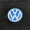 Ворсовые коврики на Volkswagen ID.6 2021 - 2025 в Волжском