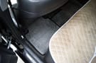 EVA коврики на Toyota Camry (XV40) 2006 - 2011 в Волжском