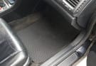 Коврики на Honda Accord VII 2002 - 2008 в Волжском