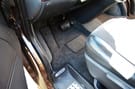 Коврики на Volkswagen Multivan (T5) 2003 - 2015 в Волжском