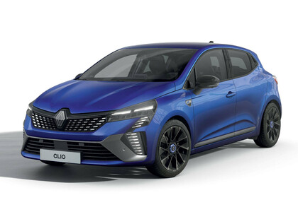 Коврики на Renault Clio V 2019&nbsp;-&nbsp;2026 в Волжском