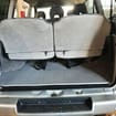 EVA коврики на Mitsubishi Delica 4 1994 - 2007 в Волжском