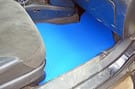 EVA коврики на Honda CR-V II 2001 - 2006 в Волжском