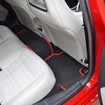 EVA коврики на Mercedes GLA (X156) 2014 - 2020 в Волжском