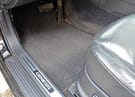 EVA коврики на Hyundai Genesis I 2008 - 2014 в Волжском