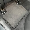 Коврики на Mercedes GLC (X253) 2015 - 2023 в Волжском