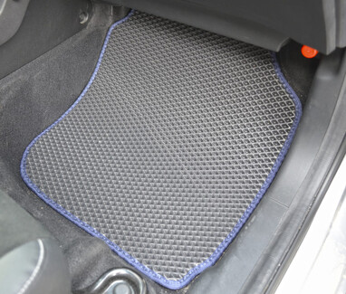 Коврики на Honda Life 2020&nbsp;-&nbsp;2025 в Волжском