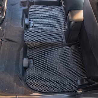 Коврики на Honda Life 2020&nbsp;-&nbsp;2025 в Волжском