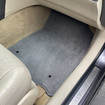 Ворсовые коврики на Lexus ES V 2006 - 2012 в Волжском