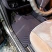 Коврики на Mercedes A (W168) 1997 - 2004 в Волжском