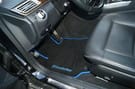 Коврики на Mercedes E (W212) 2009 - 2016 в Волжском