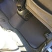 Коврики на Toyota Vitz I 1998 - 2005 в Волжском