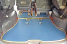 Коврики на Nissan Serena (C25) 2005 - 2010 в Волжском