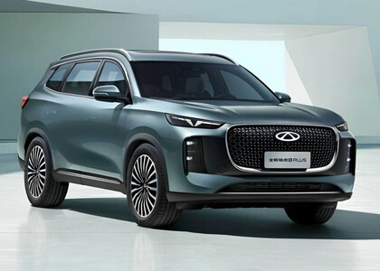 Ворсовые коврики на Chery Tiggo 8 Plus 2024 - 2025 в Волжском Ворсовые коврики на Chery Tiggo 8 Plus 2024 - 2025 в Волжском