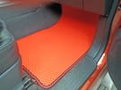 Коврики на Isuzu D-max II 2011 - 2021 в Волжском