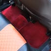Коврики на Subaru Forester IV 2012 - 2019 в Волжском