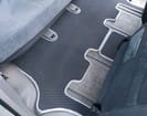 Коврики на Toyota Alphard (H10) 2002 - 2008 в Волжском