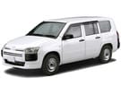 Коврики на Toyota Probox (160) 2014 - 2025 в Волжском