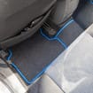 Коврики на Ford Focus II 2005 - 2011 в Волжском