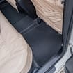 Ворсовые коврики на Toyota Prius (30) 2009 - 2016 в Волжском