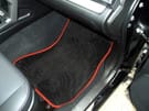 Коврики на Subaru Forester III 2007 - 2013 в Волжском