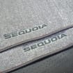 Коврики на Toyota Sequoia I 2001 - 2008 в Волжском