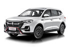 Коврики на VGV U70 Pro 2022 - 2025 в Волжском
