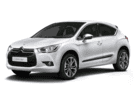 EVA коврики на Citroen DS4 2010 - 2018 в Волжском